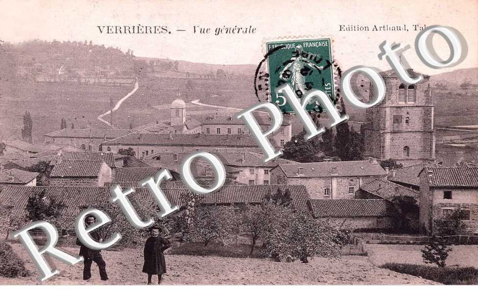 vue generale