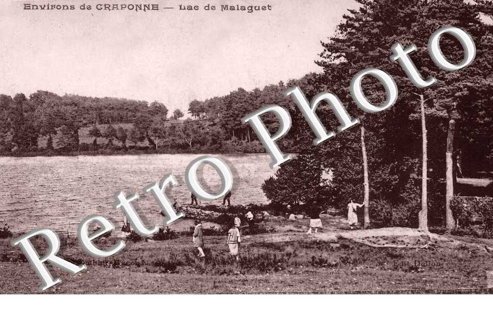 lac de Malaguet