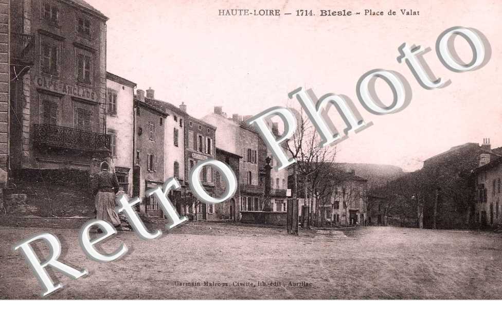 place du valat
