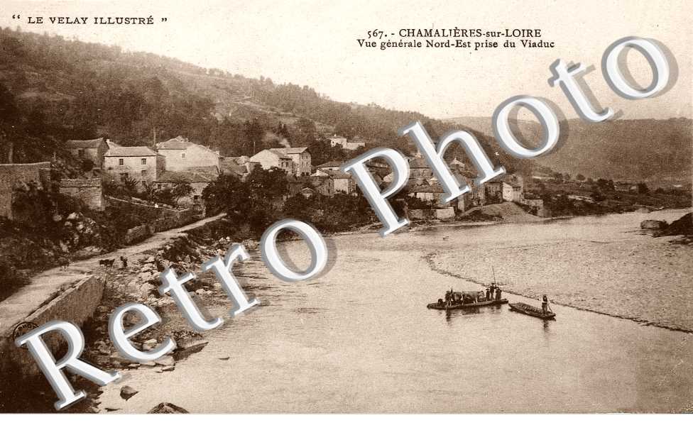 vue generale nord est prise du viaduc