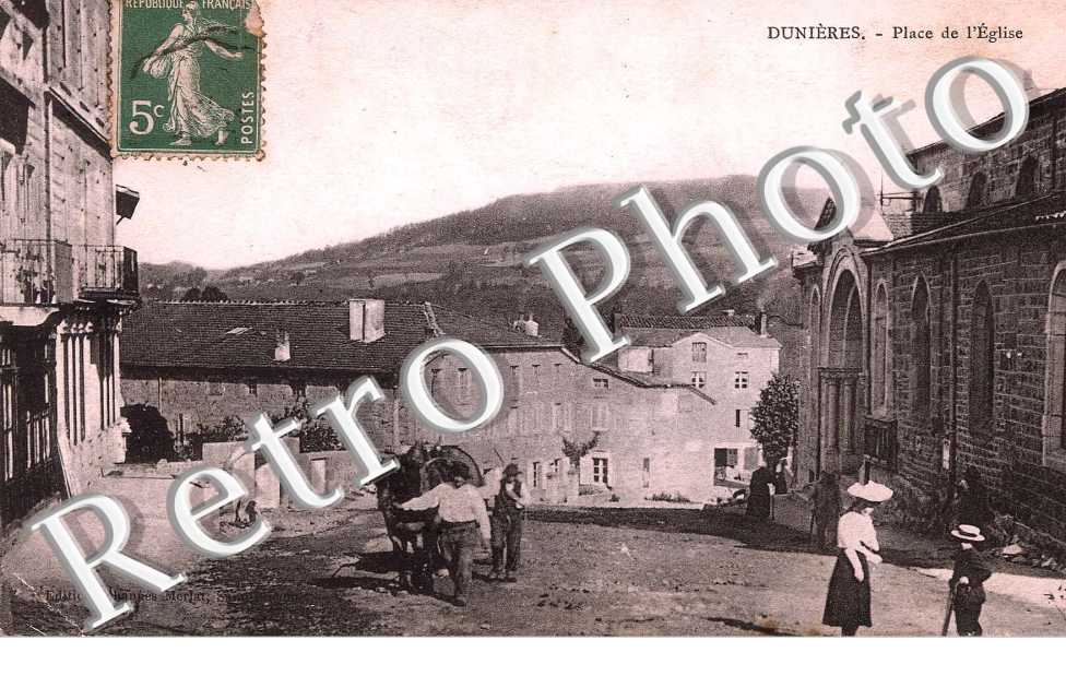 place de l'eglise