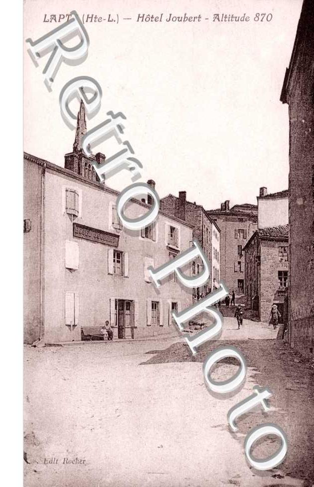 Hotel Joubert