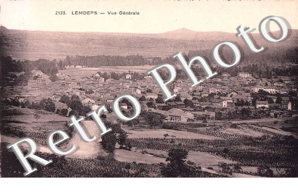vue générale