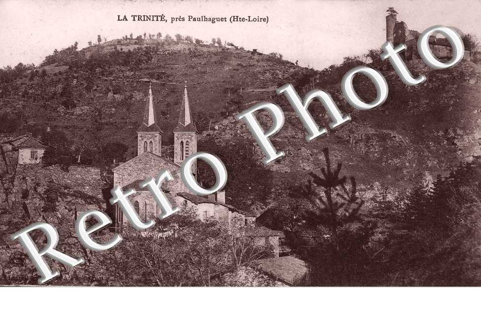 la Trinite