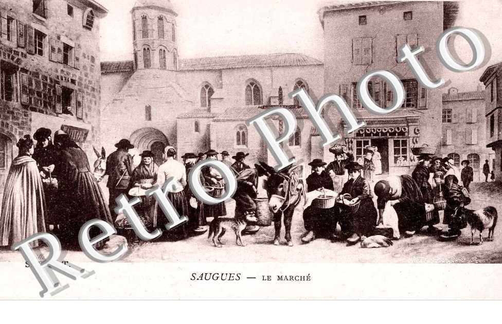 le marche