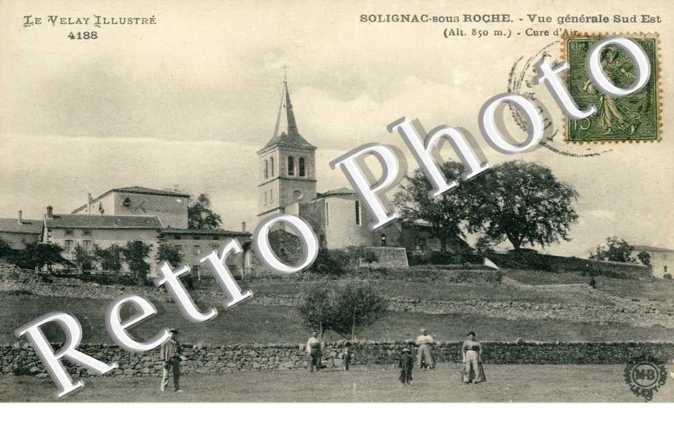 Vue generale