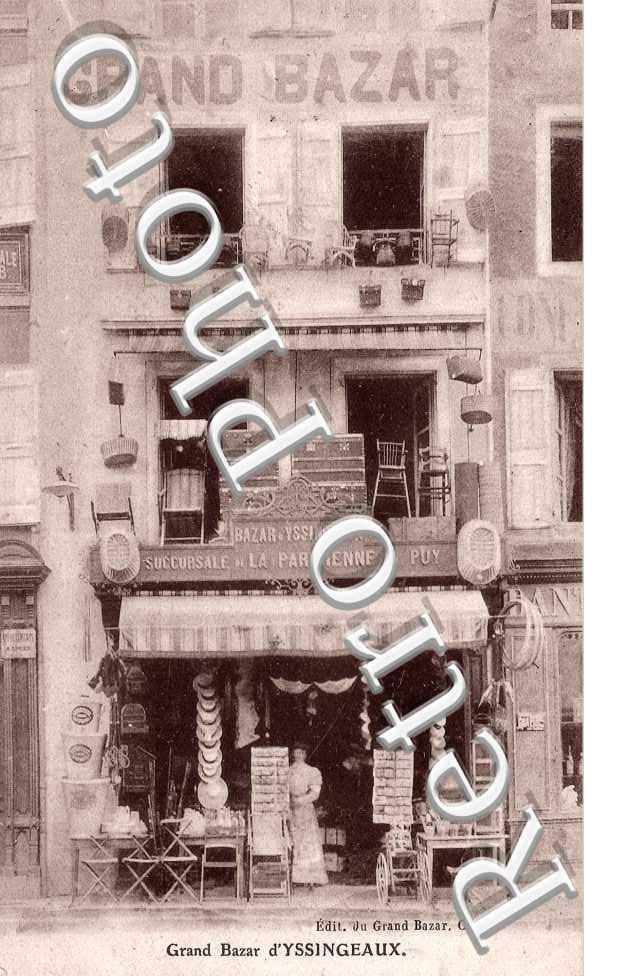 grand bazar