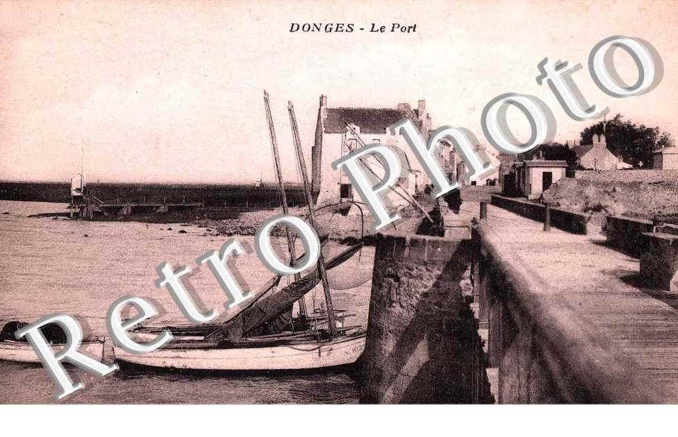 Le Port