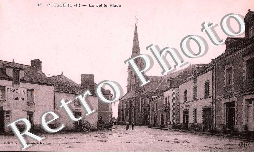 la petite place