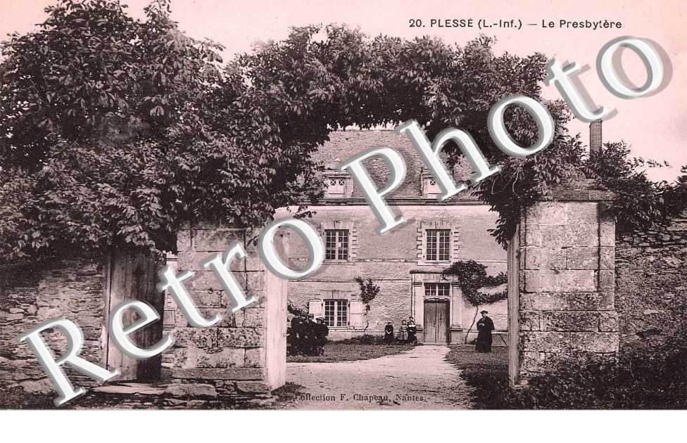 le presbytere