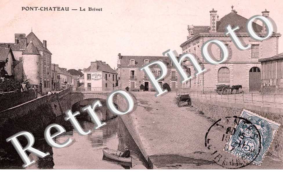 le Brivet