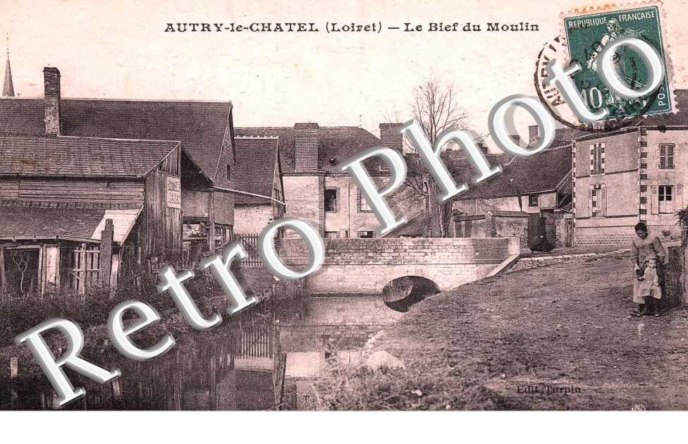 l'eglise