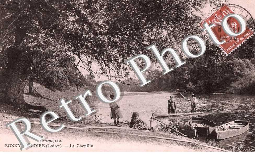 la cheuille