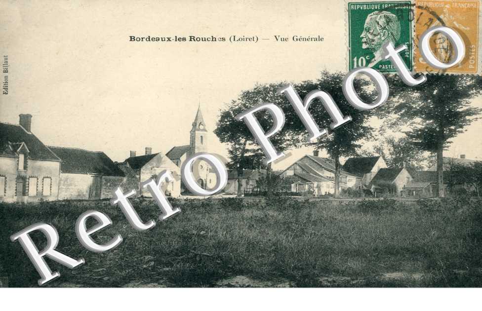 Vue générale 