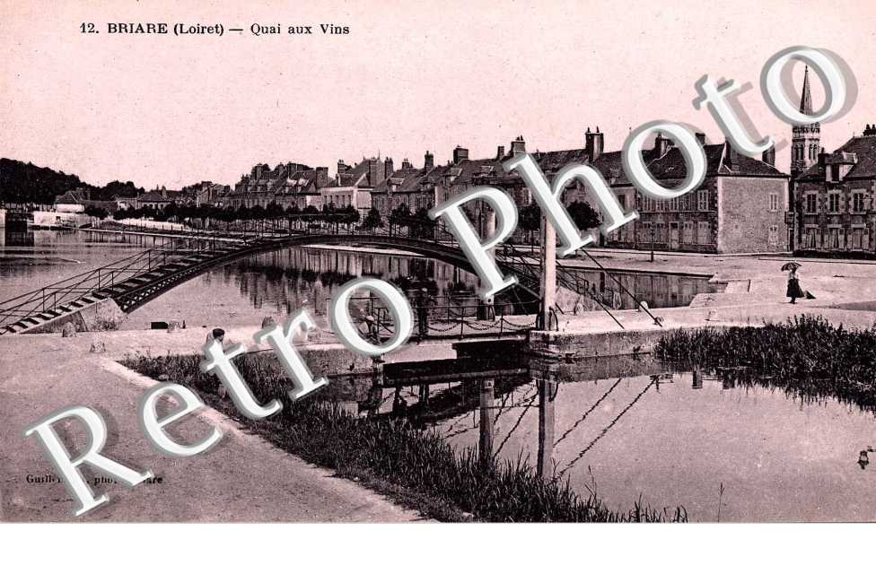 Quai aux Vins