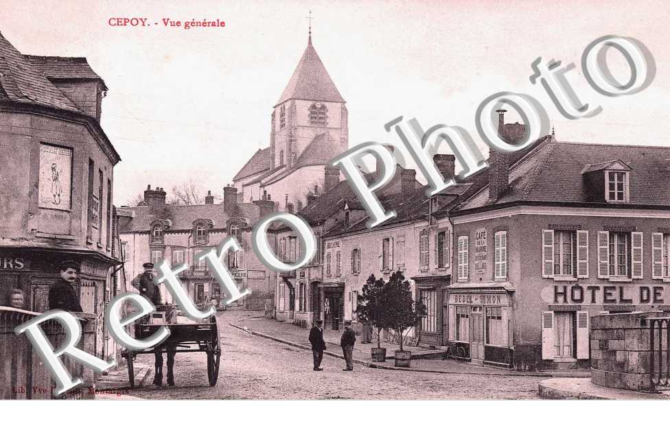 vue generale