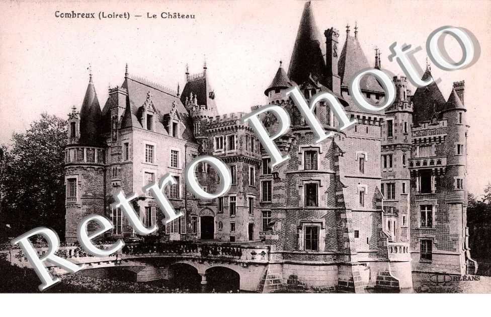 Le calvaire