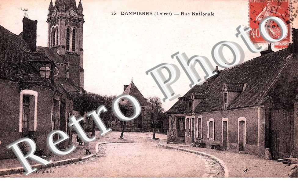 rue nationale