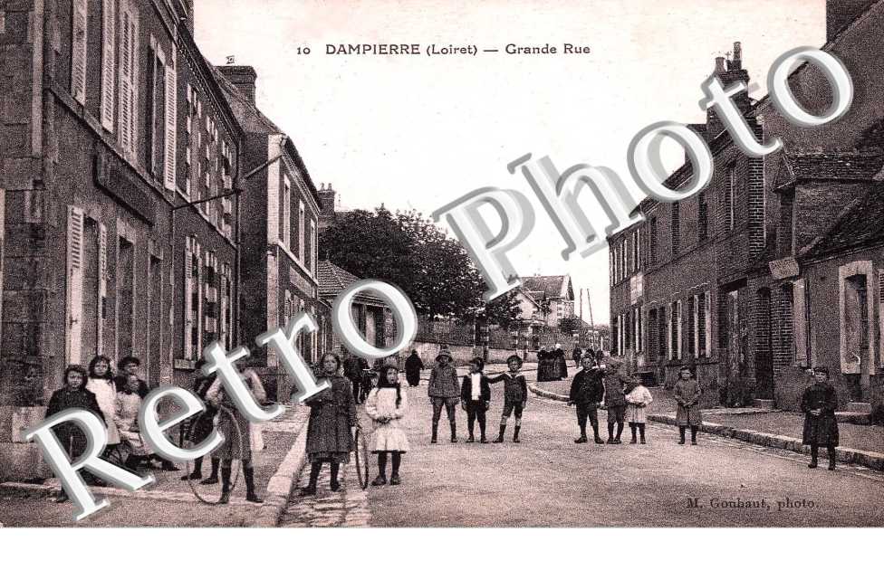 Grande Rue