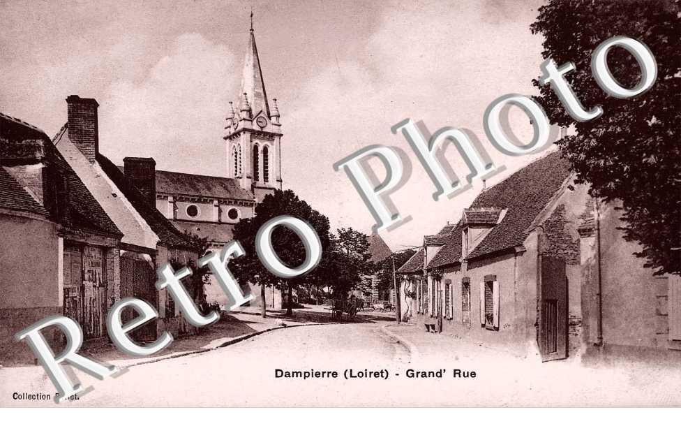 Grand'Rue