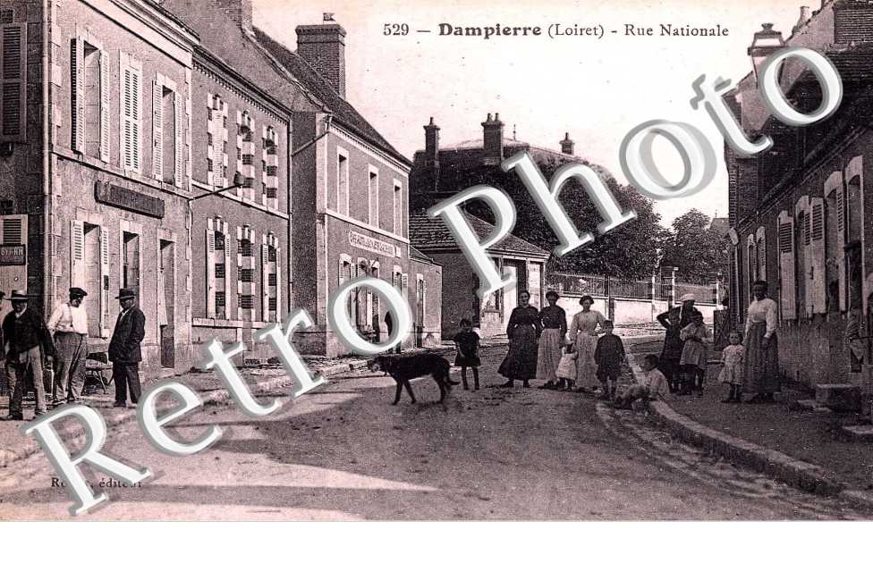 rue nationale