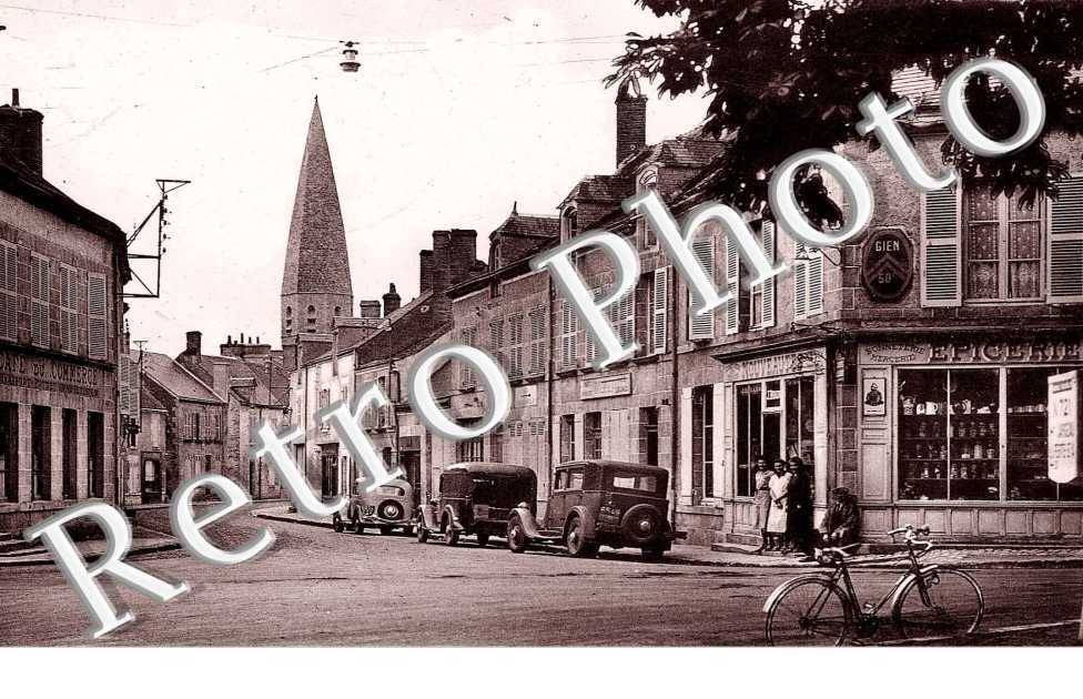 la Grande Rue