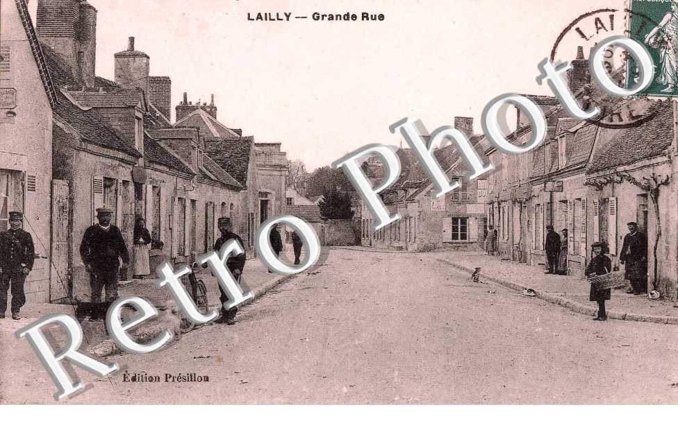 grande rue