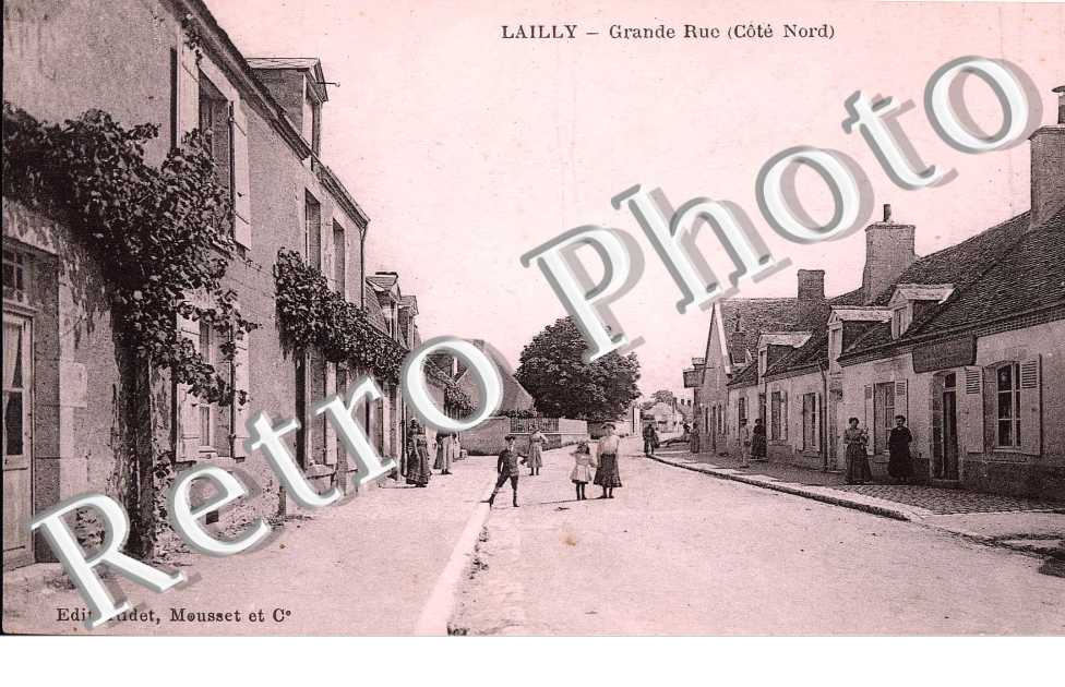 grande rue (cote nord)