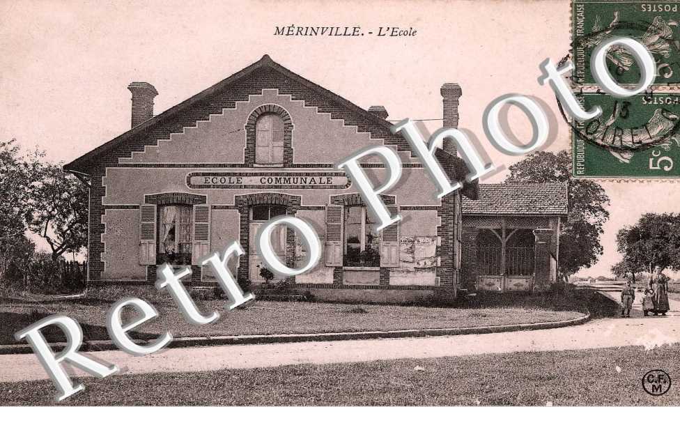 l'ecole