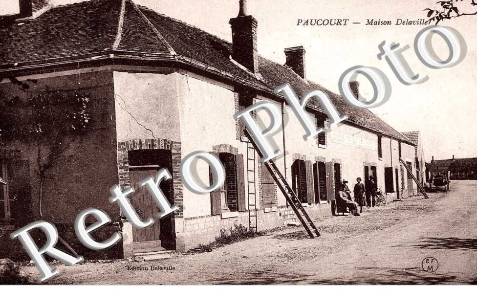 maison de la ville