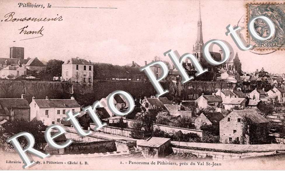 vue generale