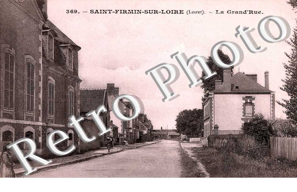 La Grand'rue