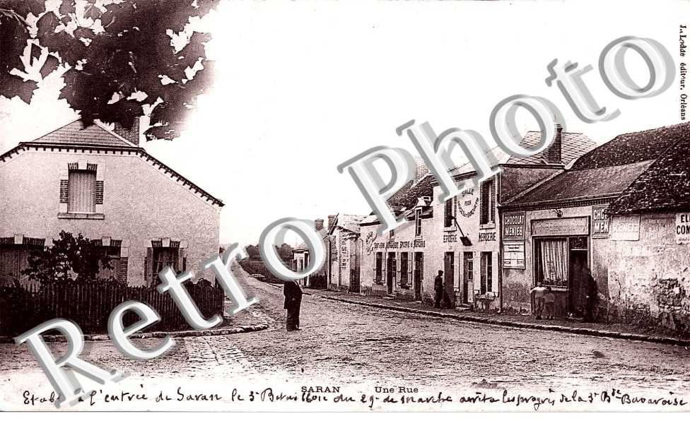UNE RUE 
