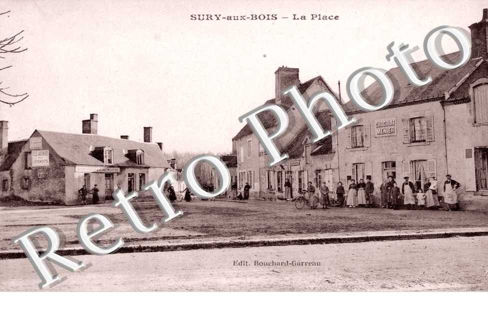 La place