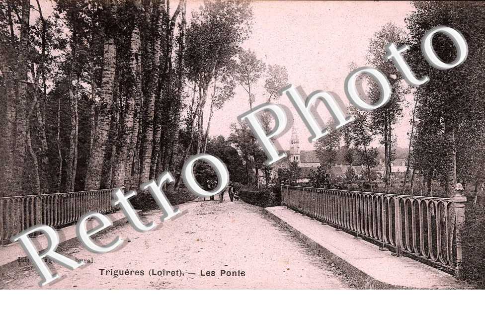 les ponts