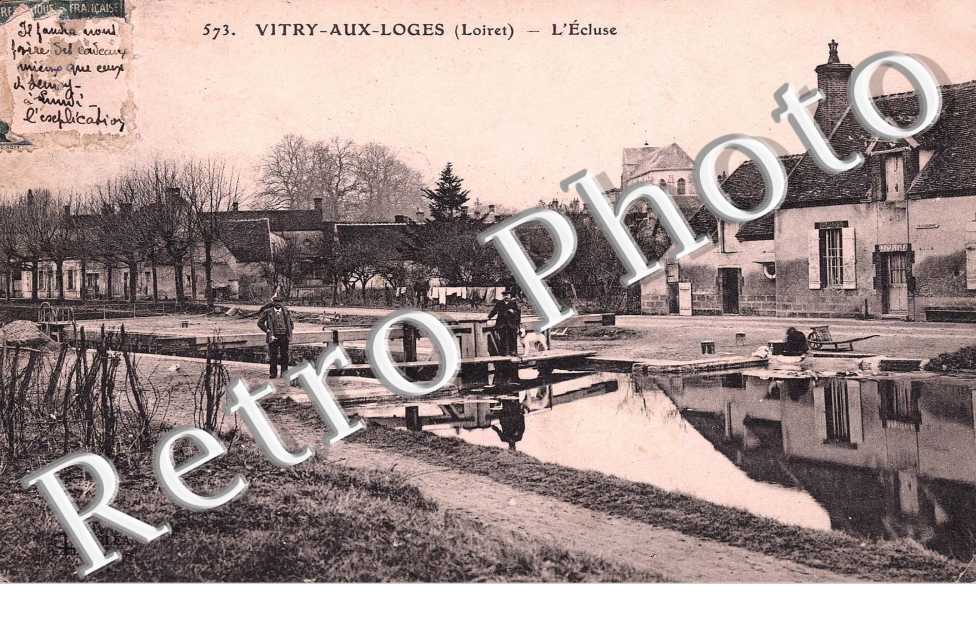 l'ecluse