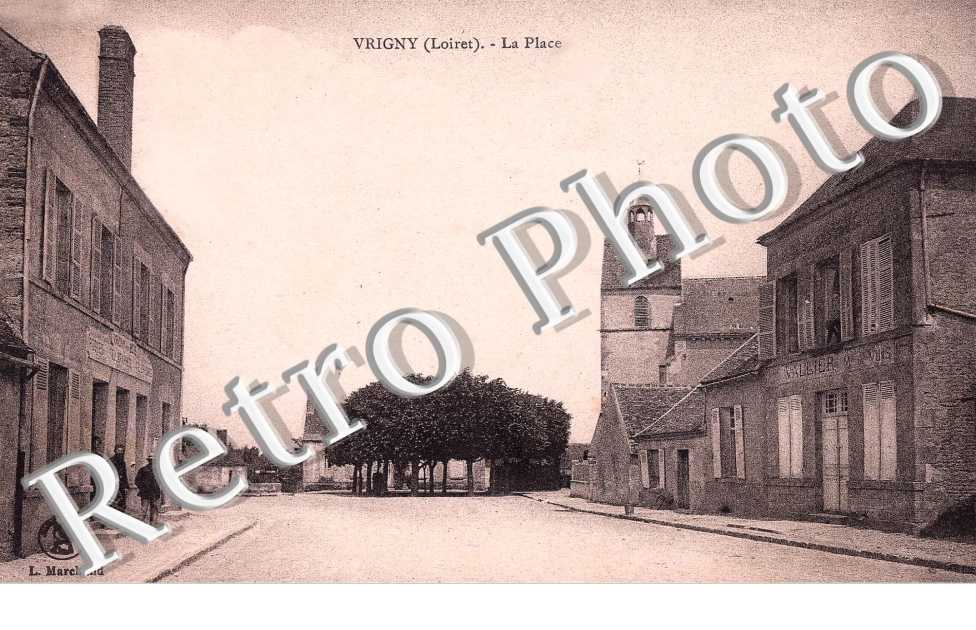 LA PLACE