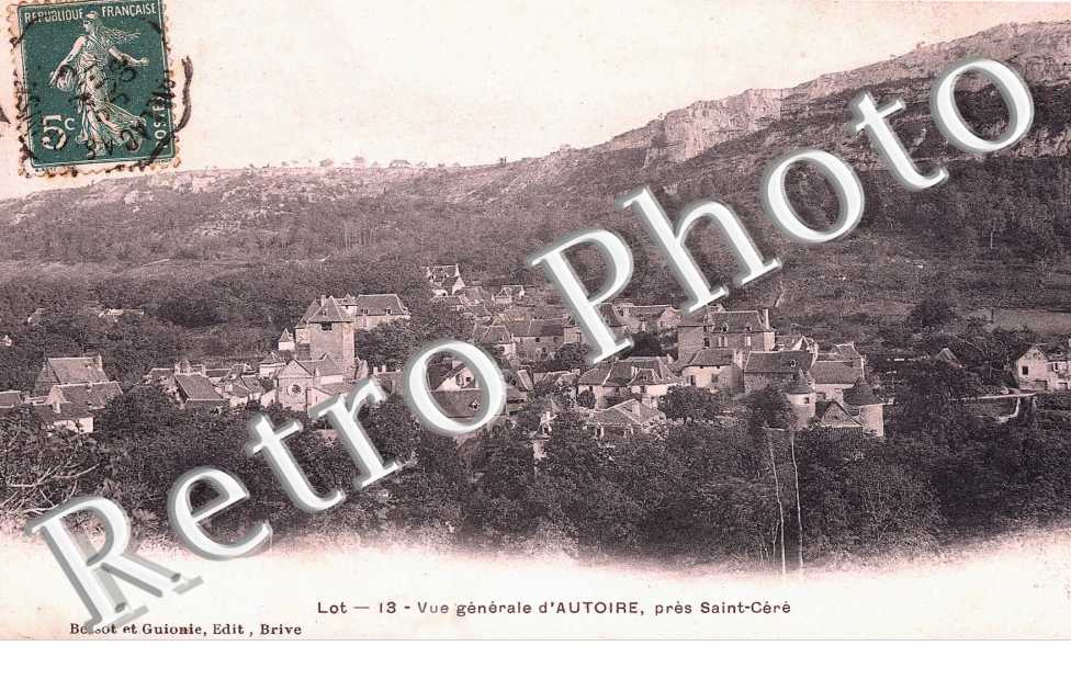 Vue generale