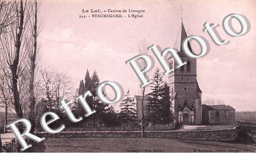 L'Eglise