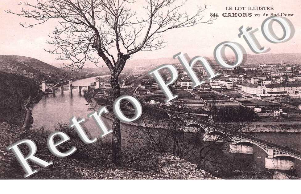 vue generale