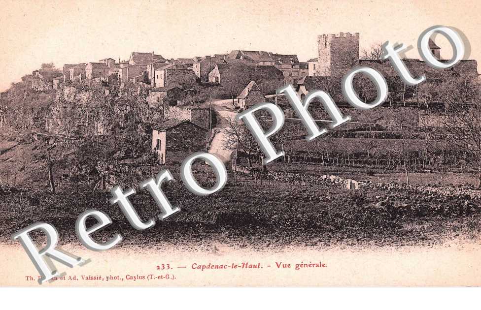 vue generale