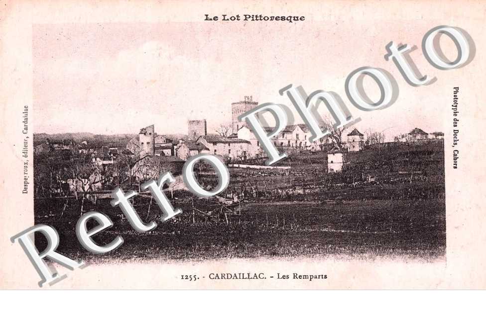 Remparts