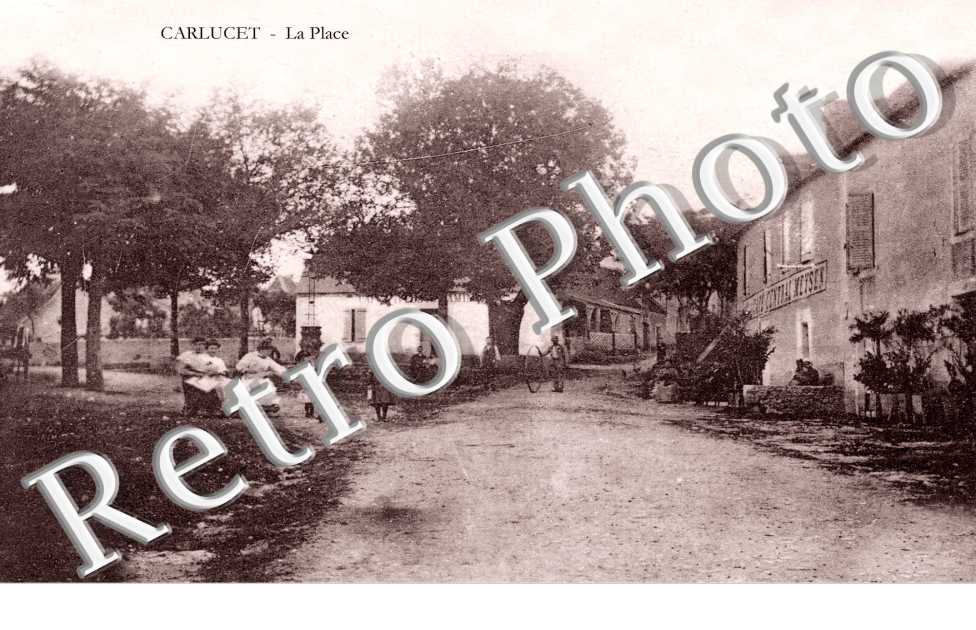 La place