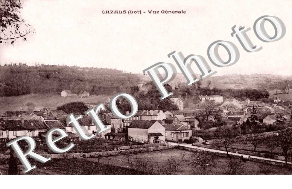 Vue generale