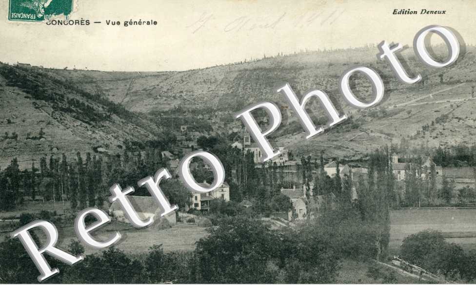 Vue generale