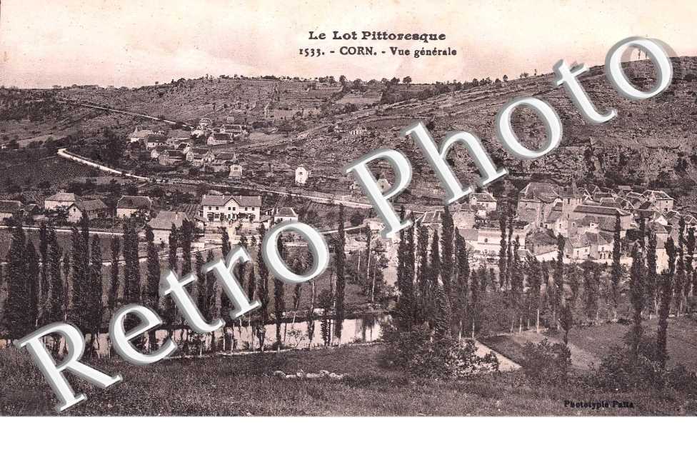 Vue generale