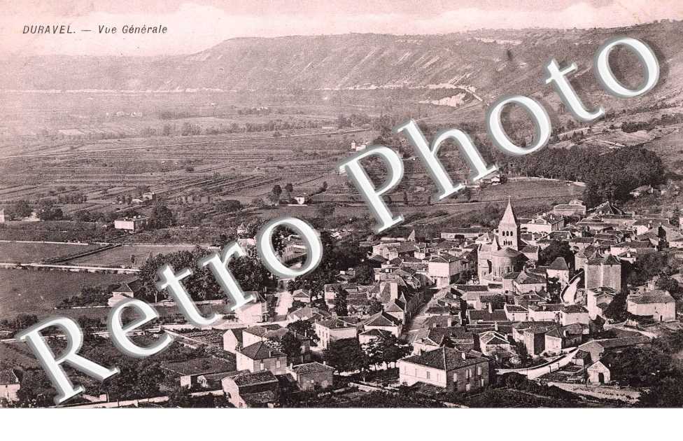Vue generale