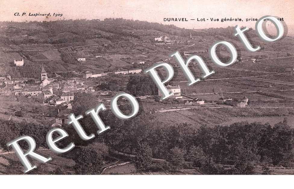 Vue generale
