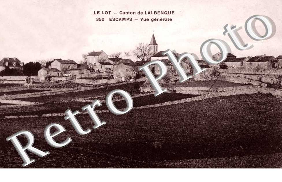 Vue generale