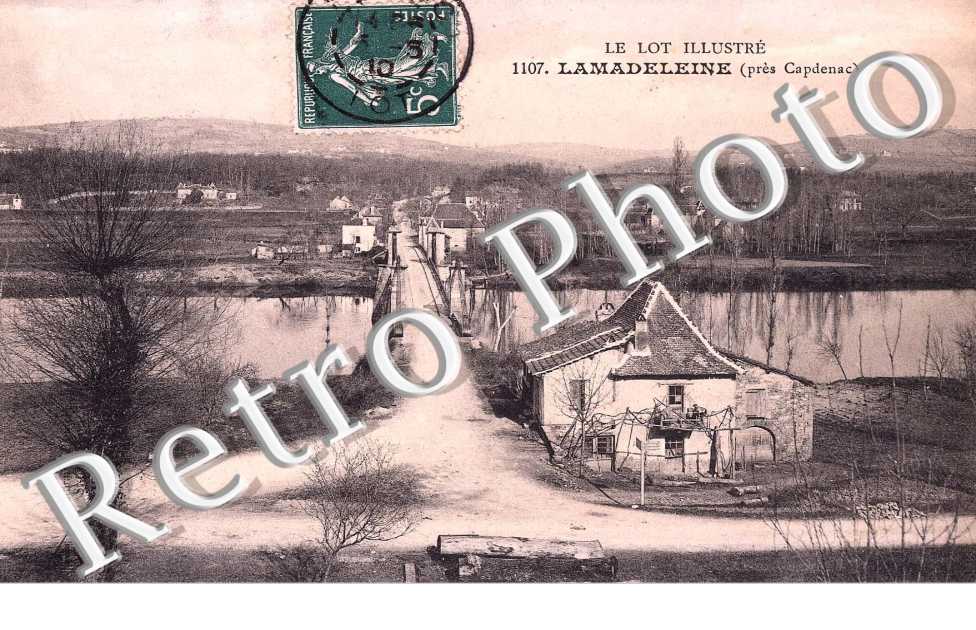 Lamadeleine